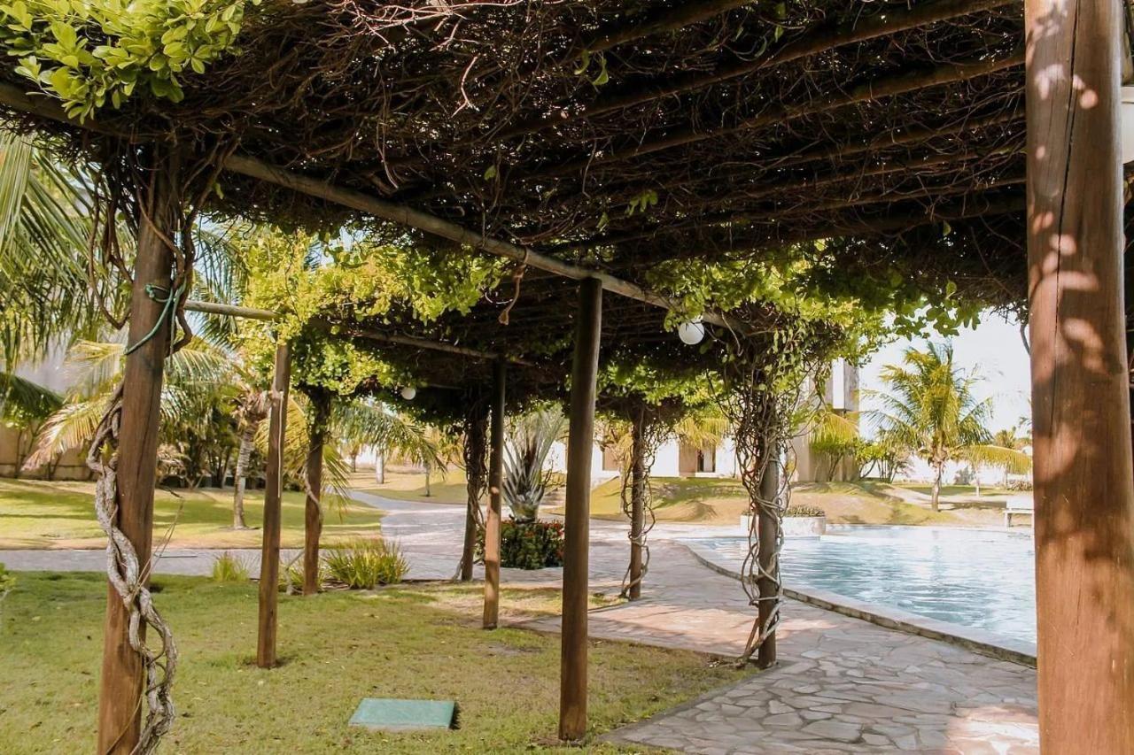 Villa Kaitei São Miguel do Gostoso Exterior foto